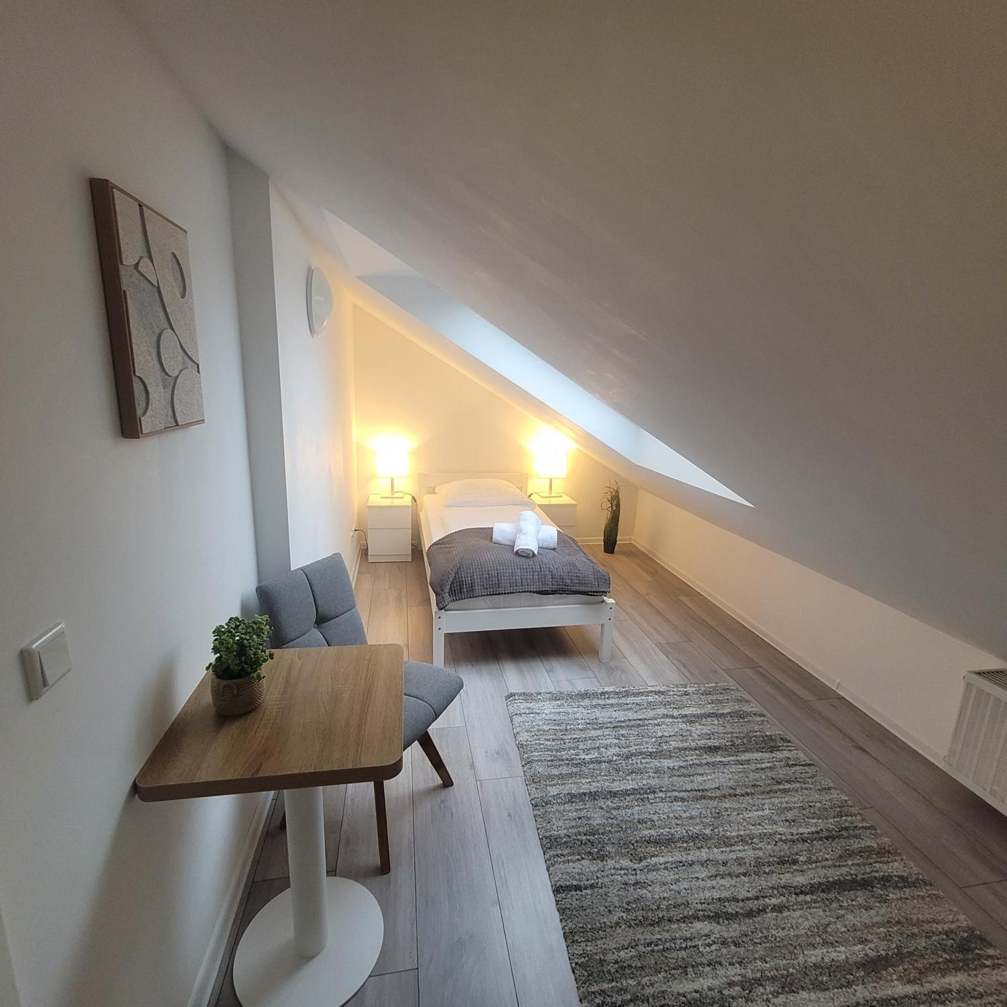Fewo Oftersheim Naehe Hockenheim/Heidelberg/Mannheim Екстер'єр фото